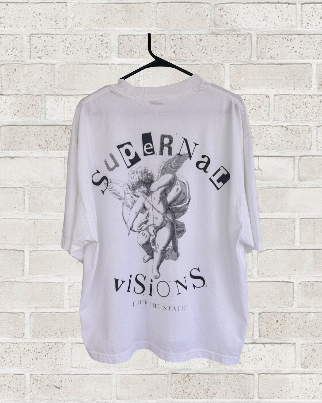 SV FOUNDATION TEE