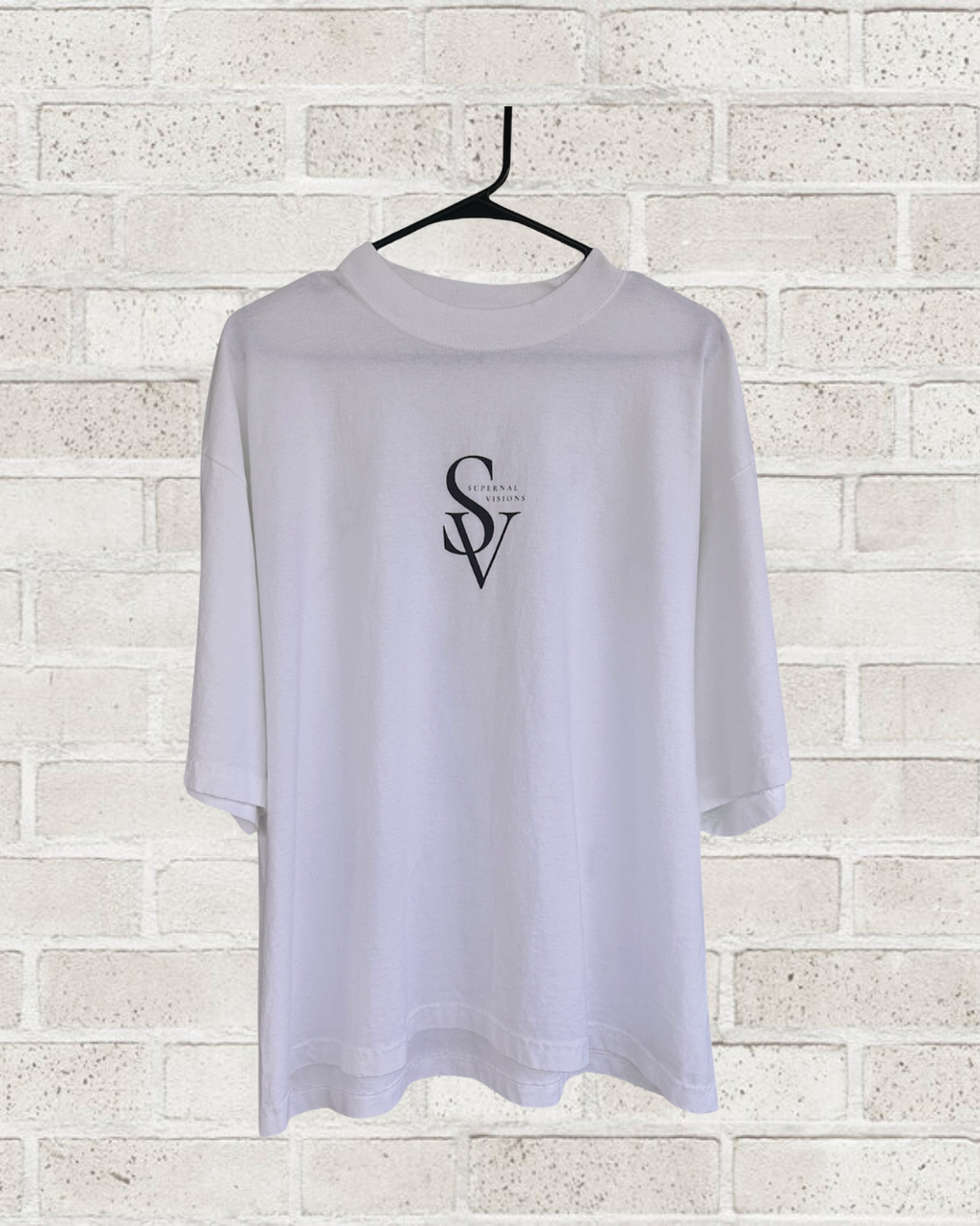 SV FOUNDATION TEE